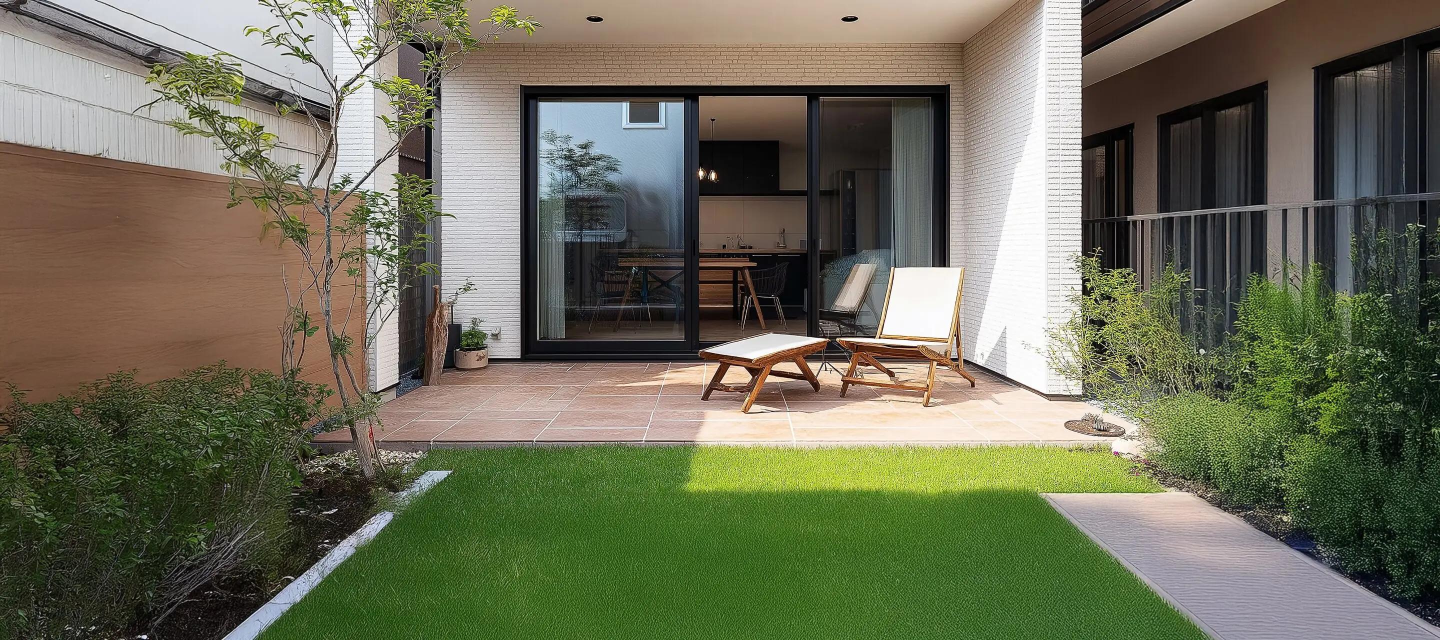 家族の想いを結び、笑顔咲く毎日を