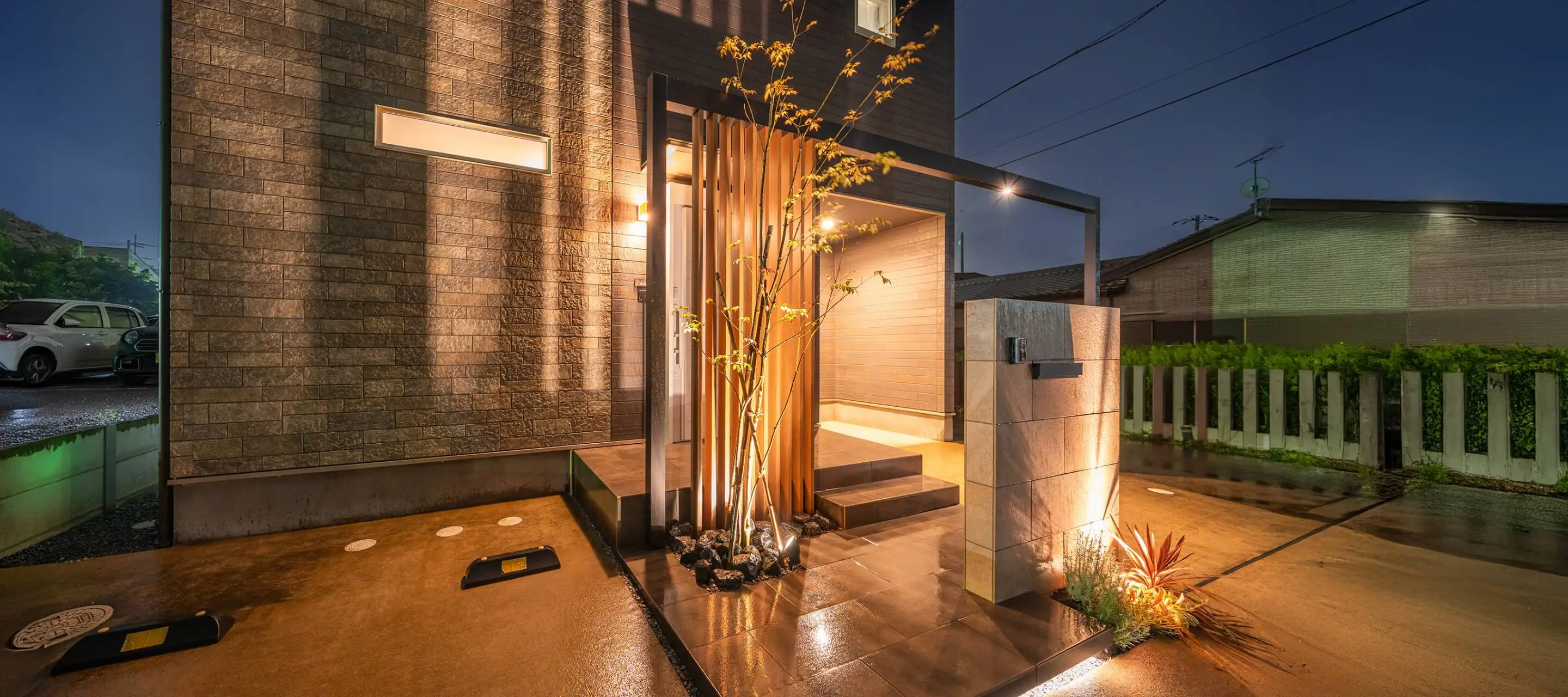 家族の想いを結び、笑顔咲く毎日を