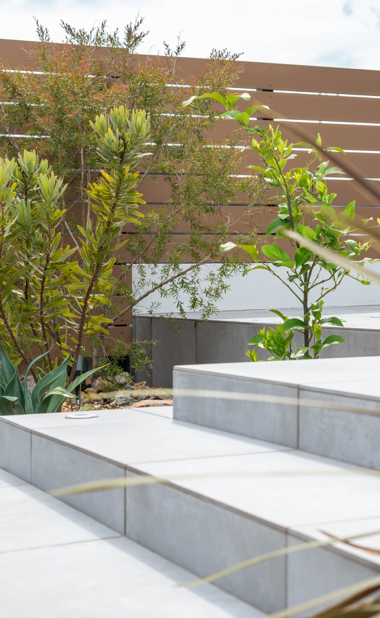 外構リフォーム