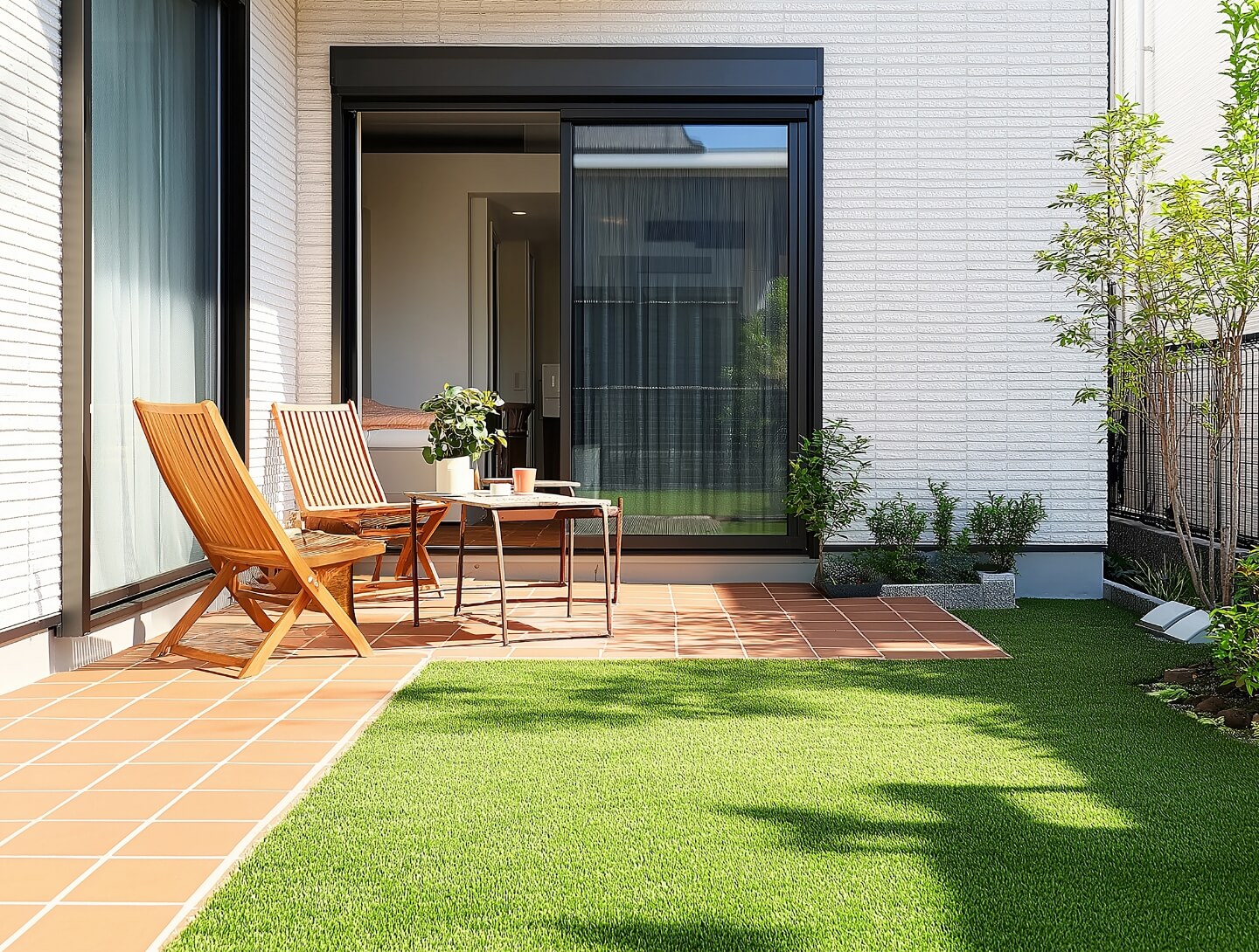 私たちについて